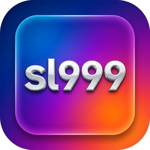 sl999 Logo - Resmi
